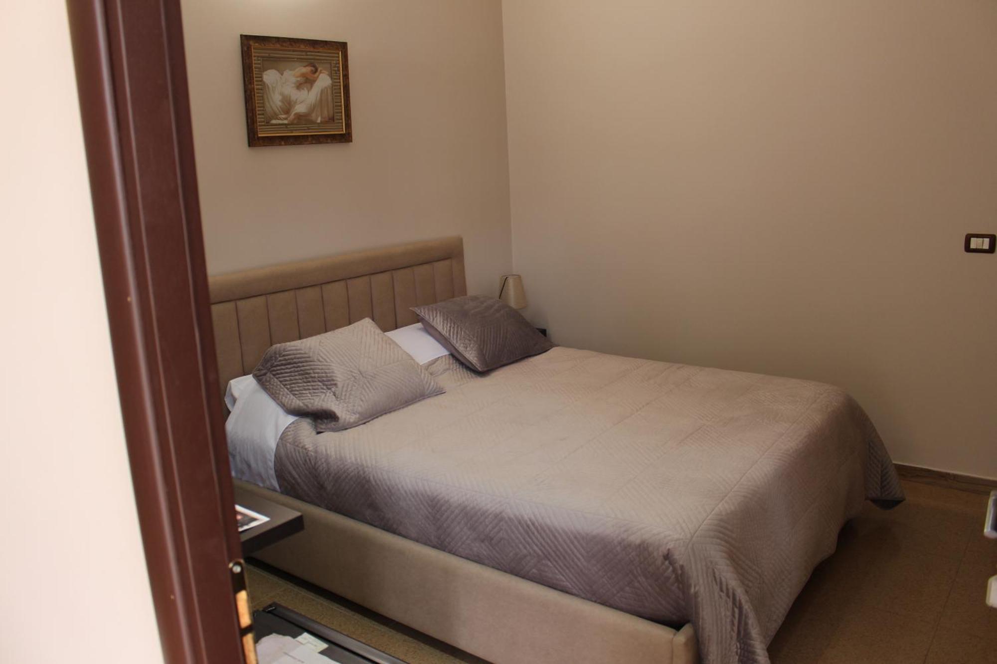 Hotel Vila Maledhi Berat Exterior photo